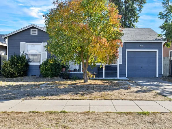 609 Alameda Ave, Chowchilla, CA 93610