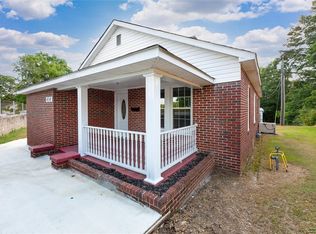 454 Church St, Honea Path, SC 29654