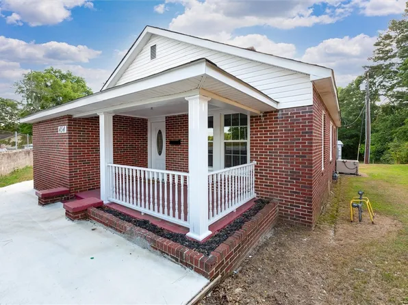 454 Church St, Honea Path, SC 29654