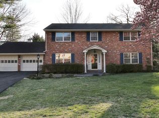 3644 Verona Trl, Roanoke, VA 24018