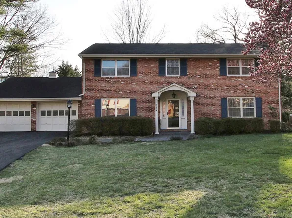 3644 Verona Trl, Roanoke, VA 24018