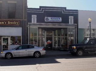 410 W Cedar St, Rawlins, WY 82301