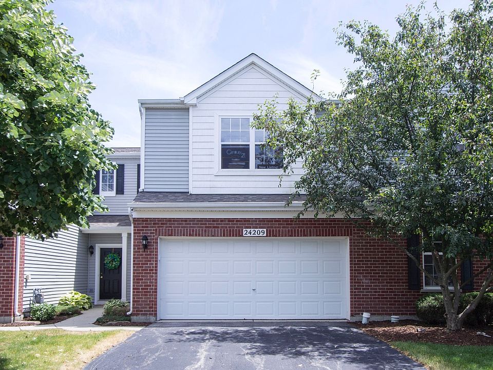 1st image of 24209 Leski Ln