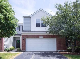 24209 Leski Ln, Plainfield, IL 60585