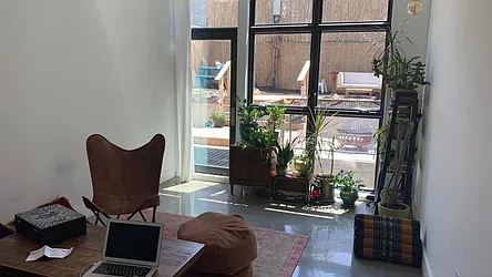 Rented by Nooklyn NYC LLC