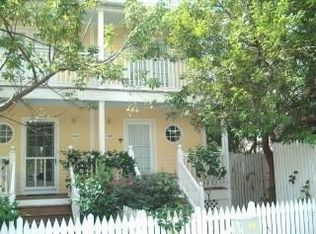 120 Golf Club Dr, Key West, FL 33040