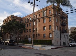 GRM - Gramercy Apartments, Los Angeles, CA 90019