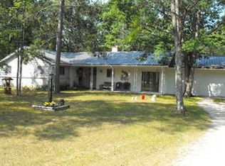 23736 Ranch House Trl, Atlanta, MI 49709