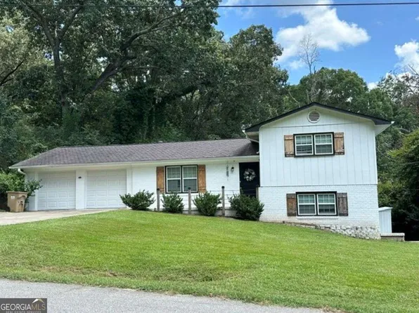 2335 Donnie Lee Dr, Gainesville, GA 30506