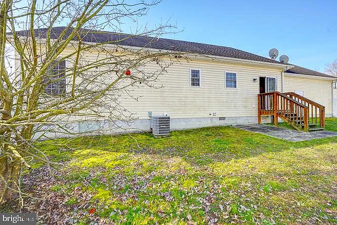 110 Fox Dale Rd — Photo 37
