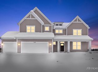 10487 Poppy Ln, Allendale, MI 49401