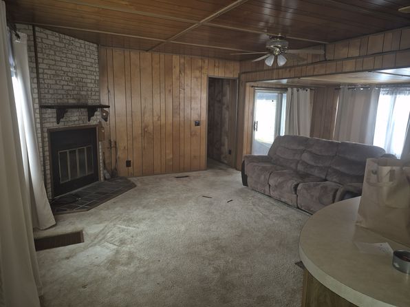 8093 Mohrmann Bridge Rd