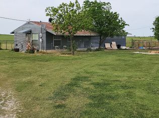 1341 County Road 350, Muenster, TX 76252