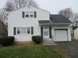 461 Ramona St, Rochester, NY 14615