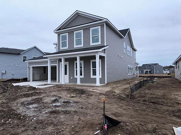 3rd image of 298 Valerio St. Lot 807 Harrison
