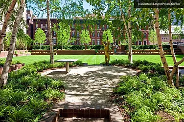 Rented by Living New York