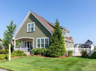 2 Sawgrass Ln, Plymouth, MA 02360