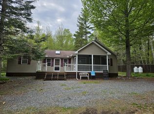 40 Peeks Hill Road, Athens, ME 04912