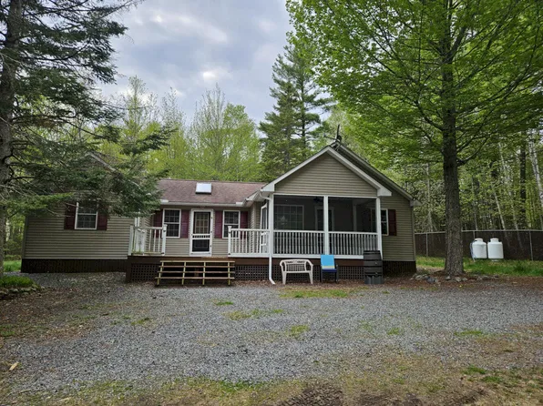 40 Peeks Hill Road, Athens, ME 04912