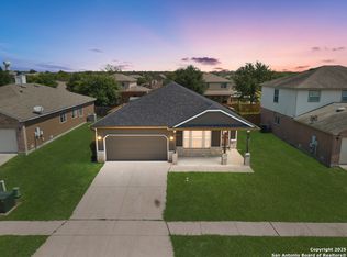 3604 Sharp Hl, Selma, TX 78154