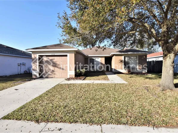 12210 Matchfield Way, Riverview, FL 33579