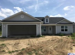 4042 Milan Rd, Florence, SC 29506