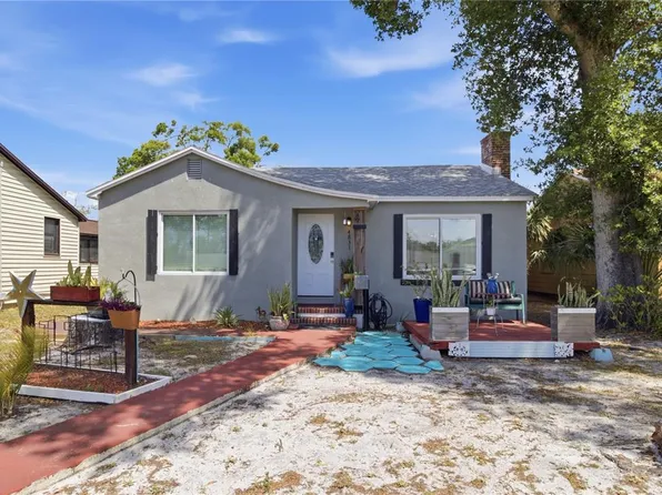 4831 Fairfield Ave S, Saint Petersburg, FL 33711