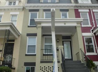 175 V St NE, Washington, DC 20002