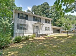 4348 Woodhaven Ln, Oakwood, GA 30566