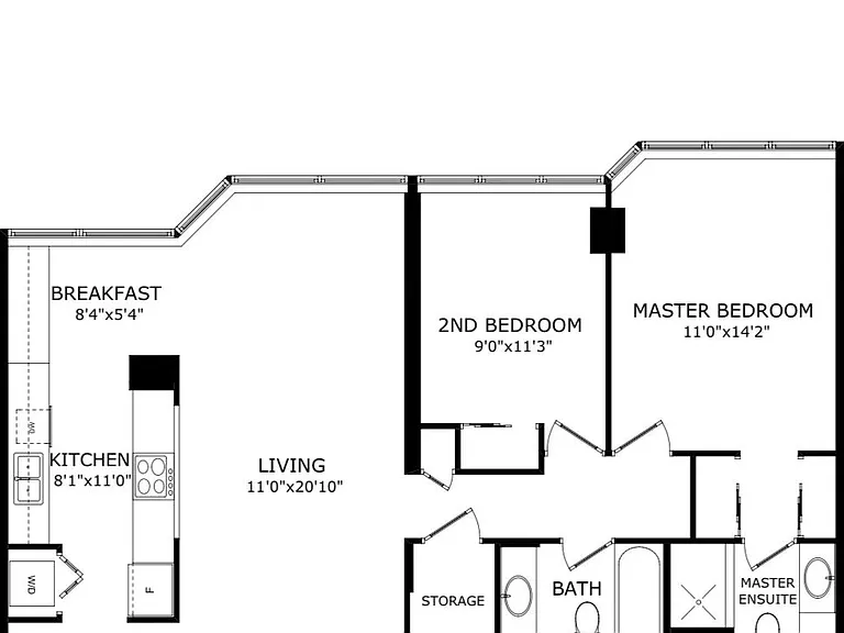 1320 Islington Ave #1003 — Photo 17