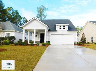 161 Barwick Dr NW, Calabash, NC 28467
