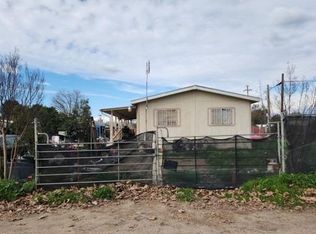 83 S Piedra Rd, Sanger, CA 93657