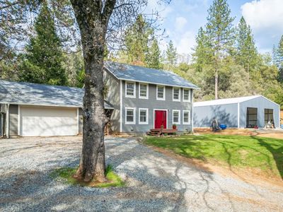 3735 Vestal Ln, Garden Valley, CA, 95633