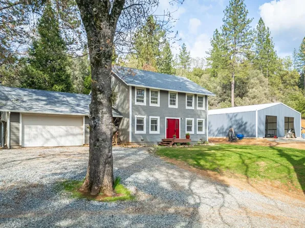 3735 Vestal Ln, Garden Valley, CA 95633