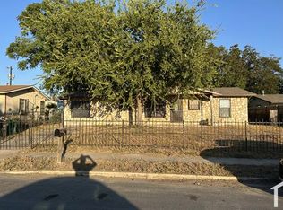 2410 Andros Pl, San Antonio, TX 78227