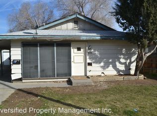 1732 Kirman Ave #1732, Reno, NV 89502