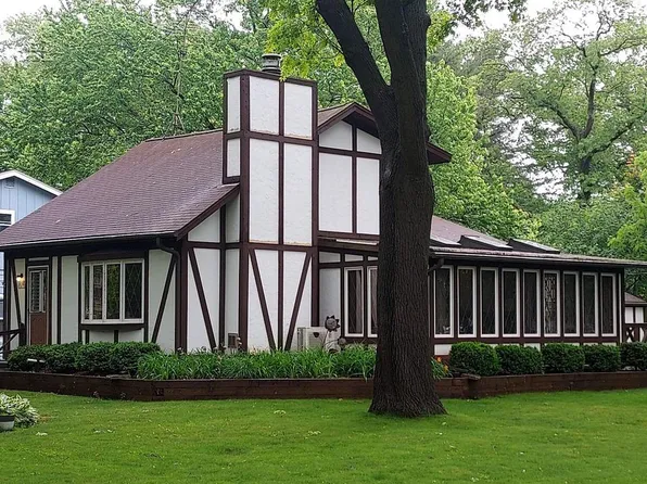 S102W34573 Lower Clarks Park ROAD, Eagle, WI 53119