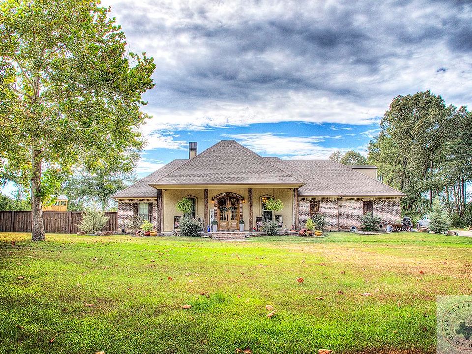 797 County Road 4564, Bivins, TX 75555 MLS 112963 Zillow