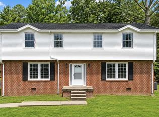 120 Cross Timbers Dr, Nashville, TN 37221