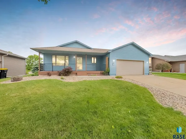 201 N Foss Ave, Sioux Falls, SD 57110