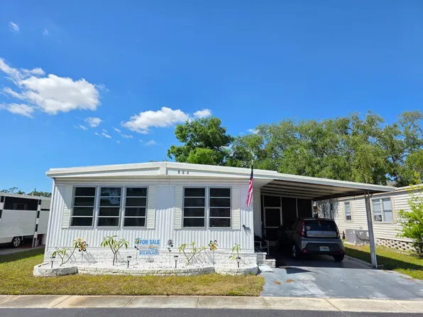 6700 150th Ave N Lot 984, Clearwater, FL 33764