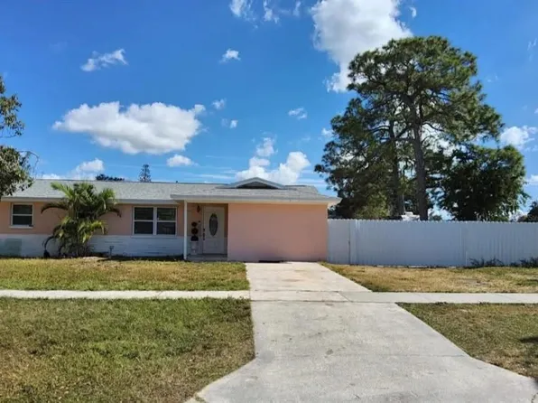 9161 56th St, Pinellas Park, FL 33782