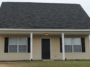 209 Starling Goodson Rd, Hopkins, SC 29061