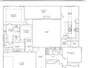 7104 E 86th Pl N, Owasso, OK 74055