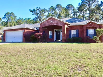 6897 Leisure St, Navarre, FL, 32566