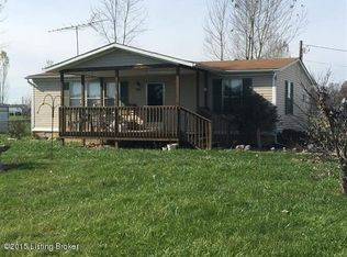 4145 Old State Rd, Brandenburg, KY 40108