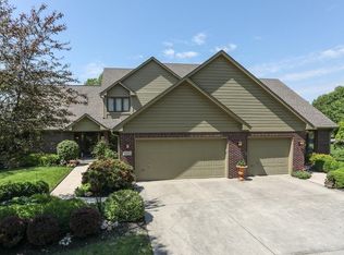 8066 Raindance Trl, Indianapolis, IN