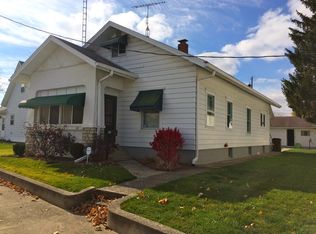 114 Fort Jefferson Ave, Greenville, OH 45331