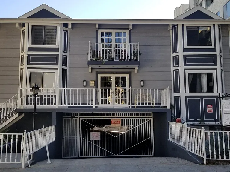 7014 Lanewood Ave #5 — Photo 11