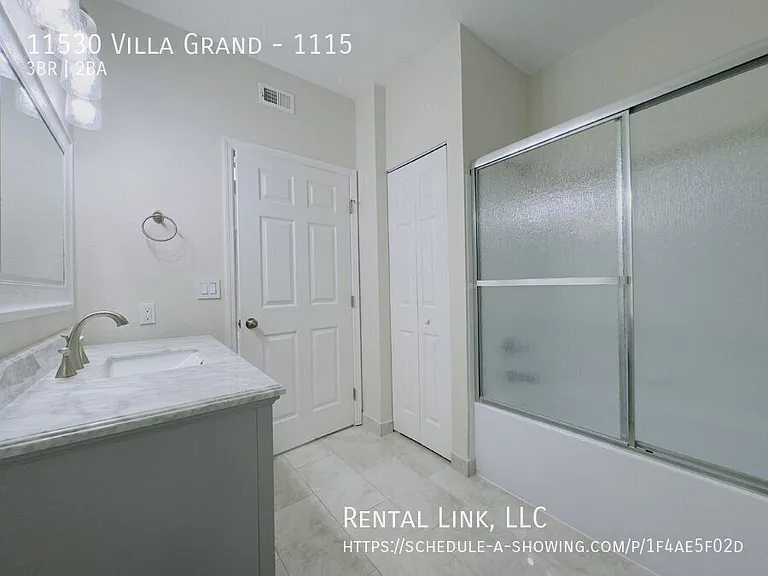 11530 Villa Grand #1115 — Photo 30